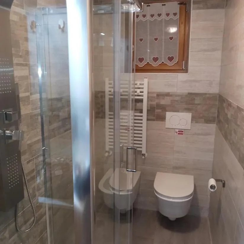 Al Ranch Wellness Cadore Dolomiti Apartments Vicino Cortina Olimpiadi 2026 E Misurina Tre Cime Lavaredo Pieve di Cadore 0*,  Italy