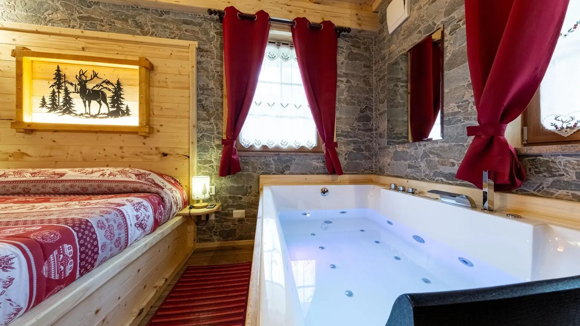Al Ranch Wellness Cadore Dolomiti Apartments Vicino Cortina Olimpiadi 2026 E Misurina Tre Cime Lavaredo Pieve di Cadore