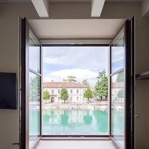  Appartamento Cabanon Urban