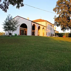  Alloggio per agriturismo Monte Scala
