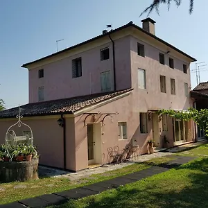  Alloggio per agriturismo San Michele