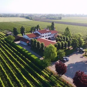  Alloggio per agriturismo Le Cipressine