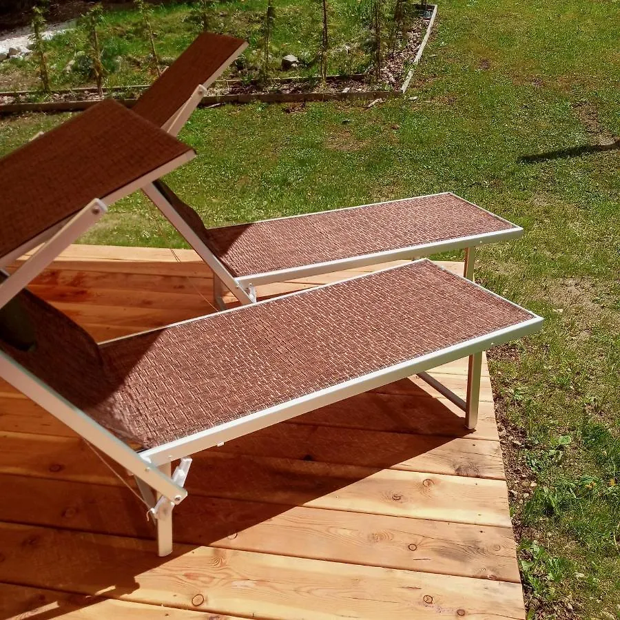 MINI PISCINA e VASCA IDROMASSAGGIO, SAUNA-AL RANCH DOLOMITI PASSION SPA appartamenti Pieve di Cadore