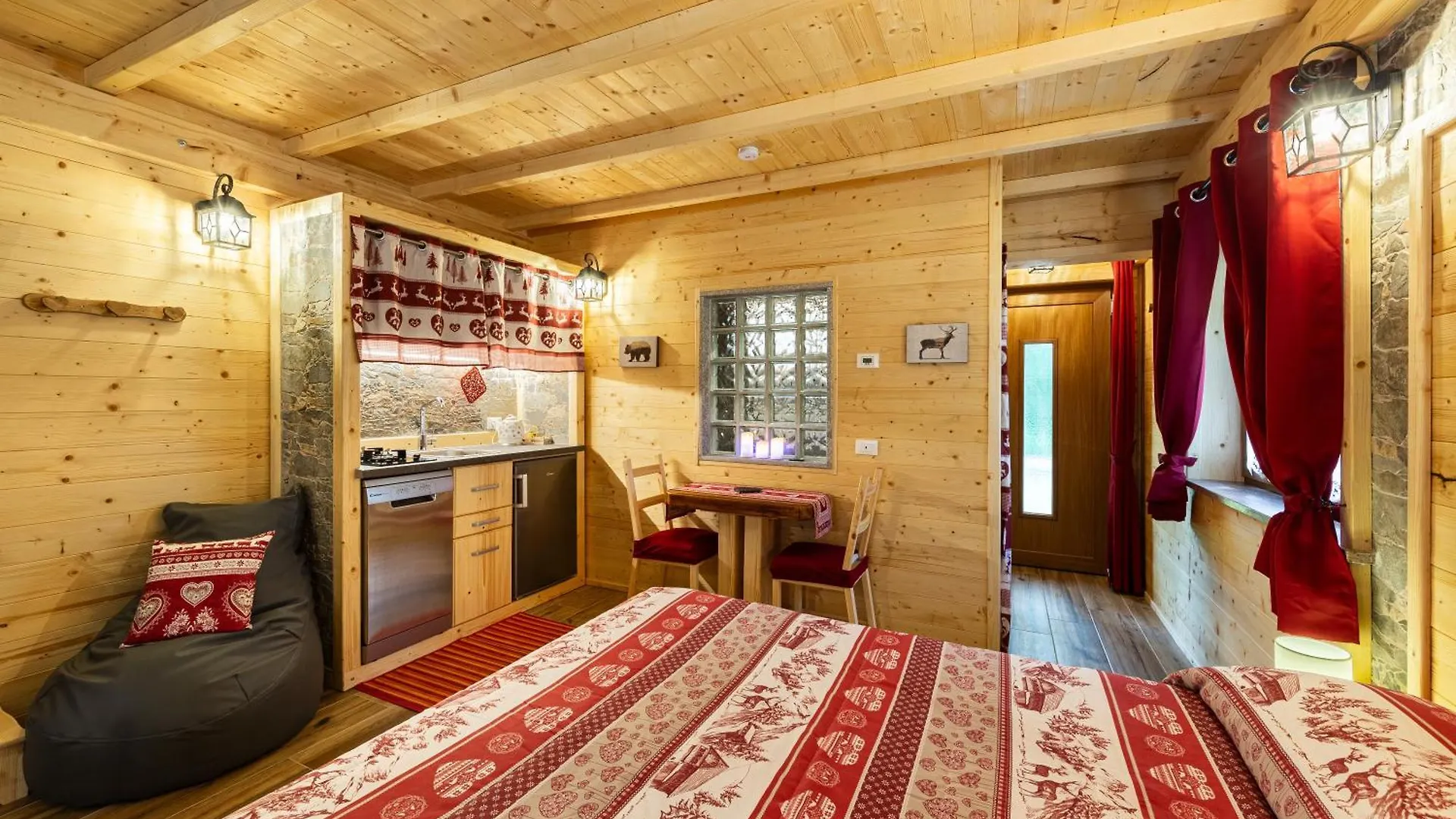 Al Ranch Wellness Cadore Dolomiti Apartments Vicino Cortina Olimpiadi 2026 E Misurina Tre Cime Lavaredo Pieve di Cadore Italy